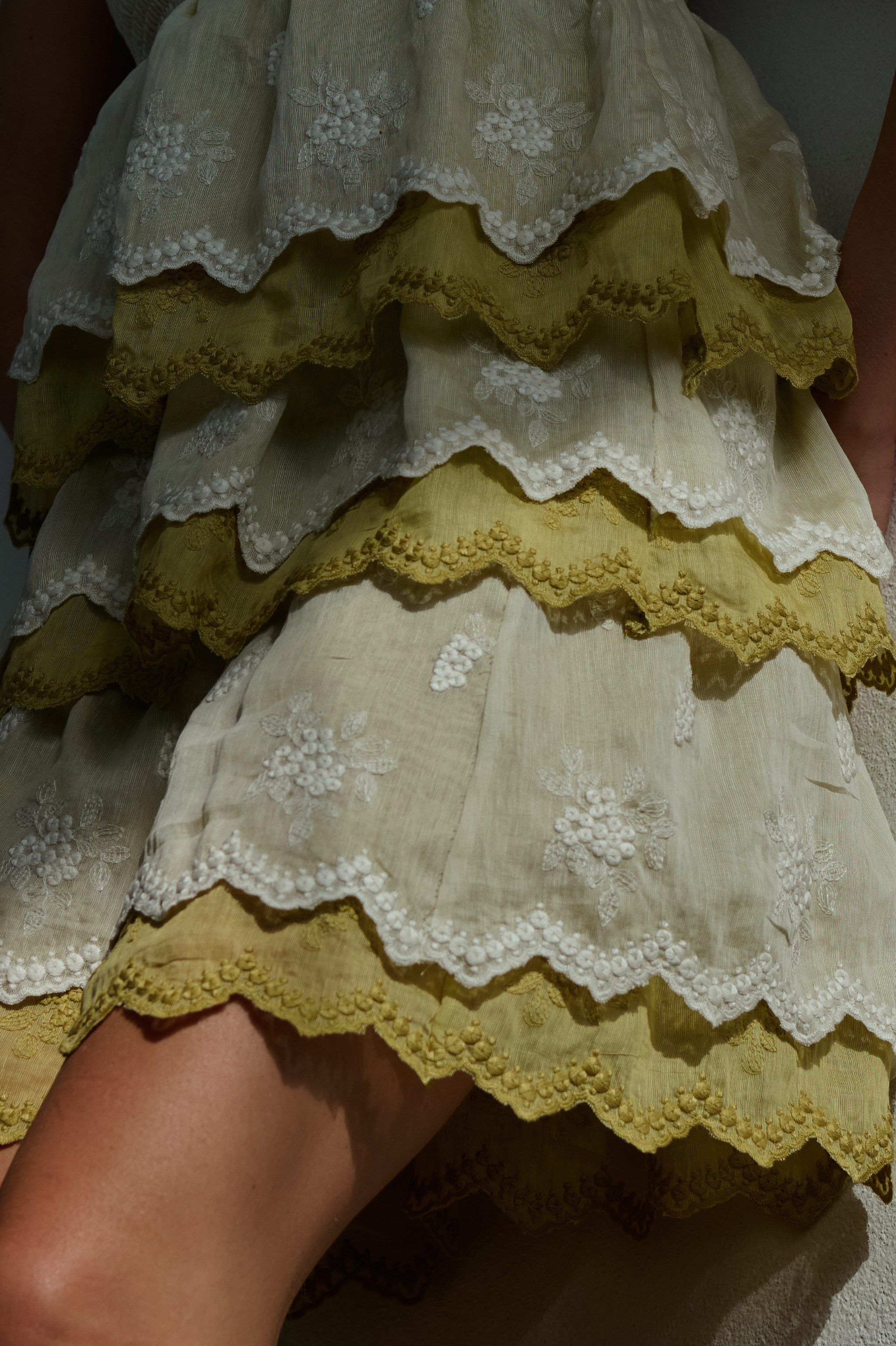 Vestido Vega