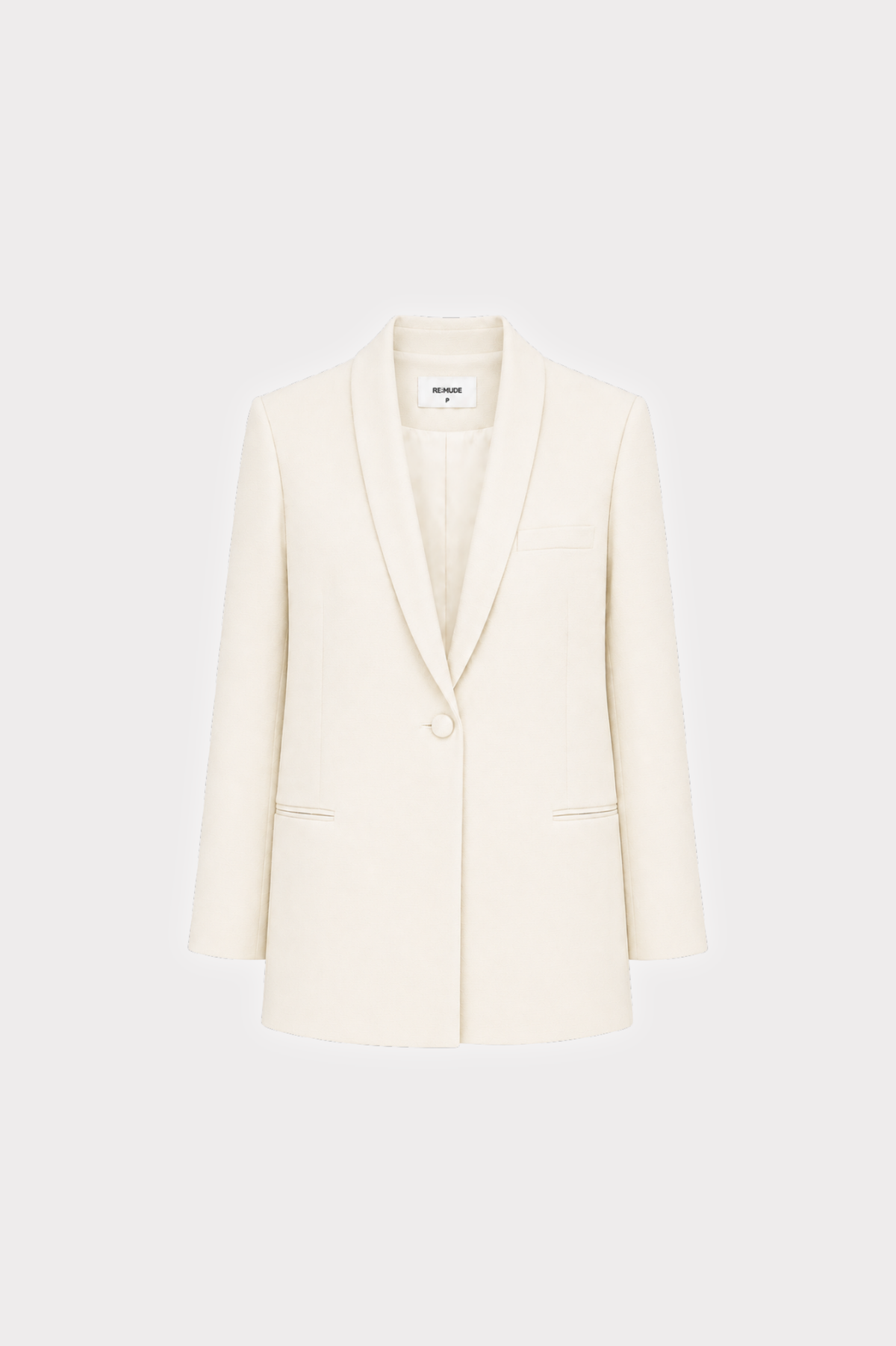 Blazer Oris Alfaiataria Off