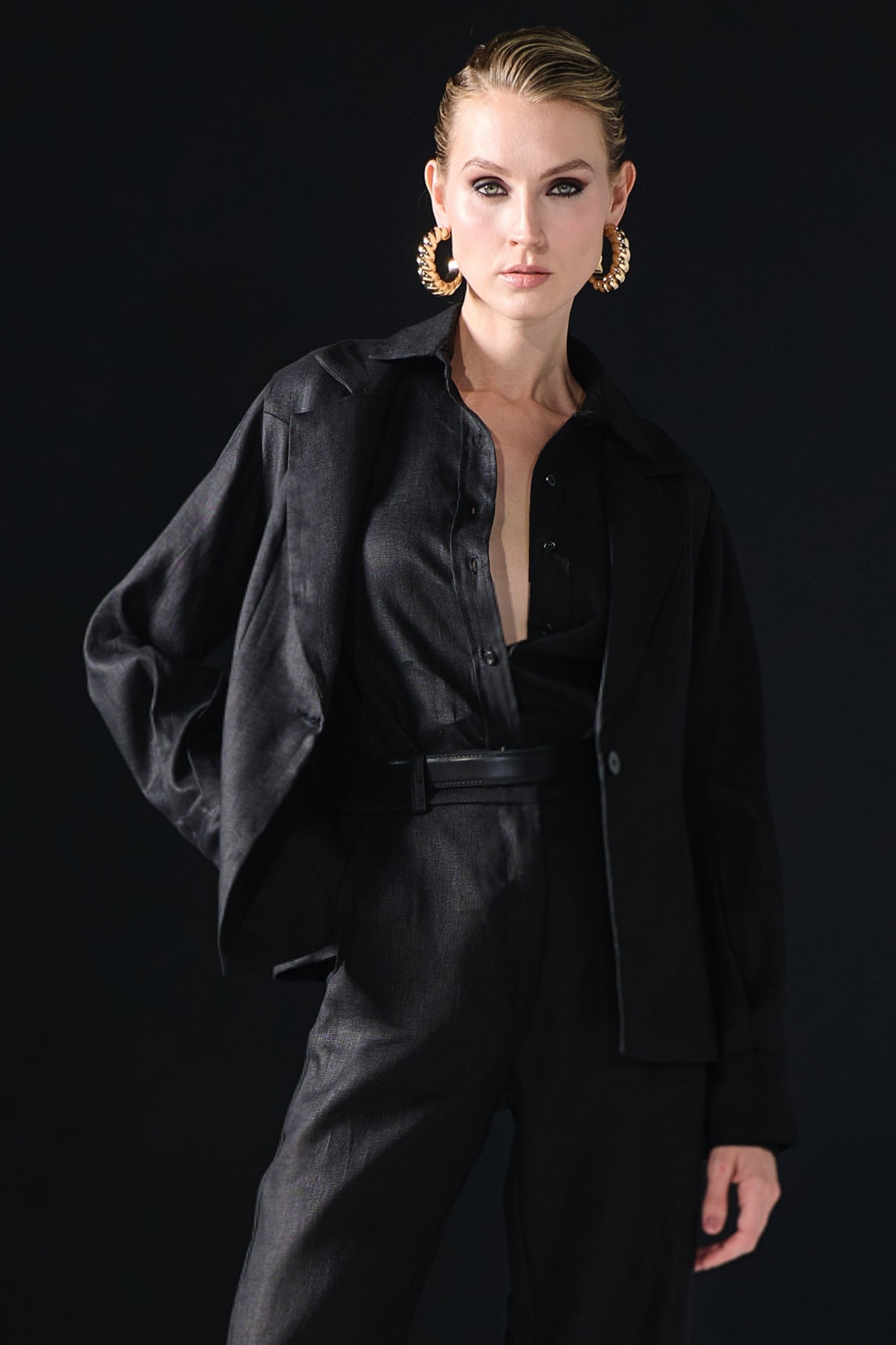 Blazer Camisa Vienna