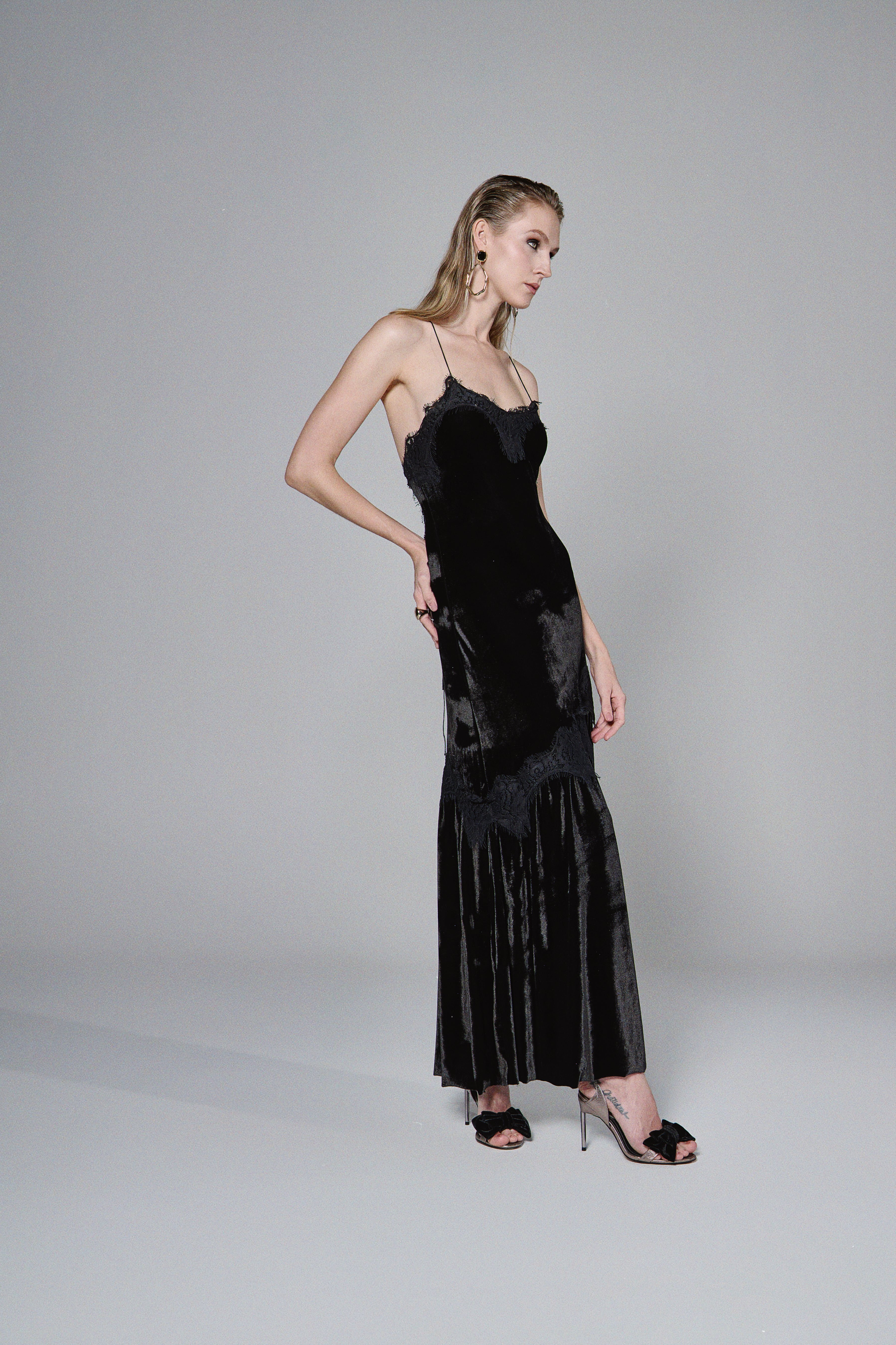Vestido Solenne