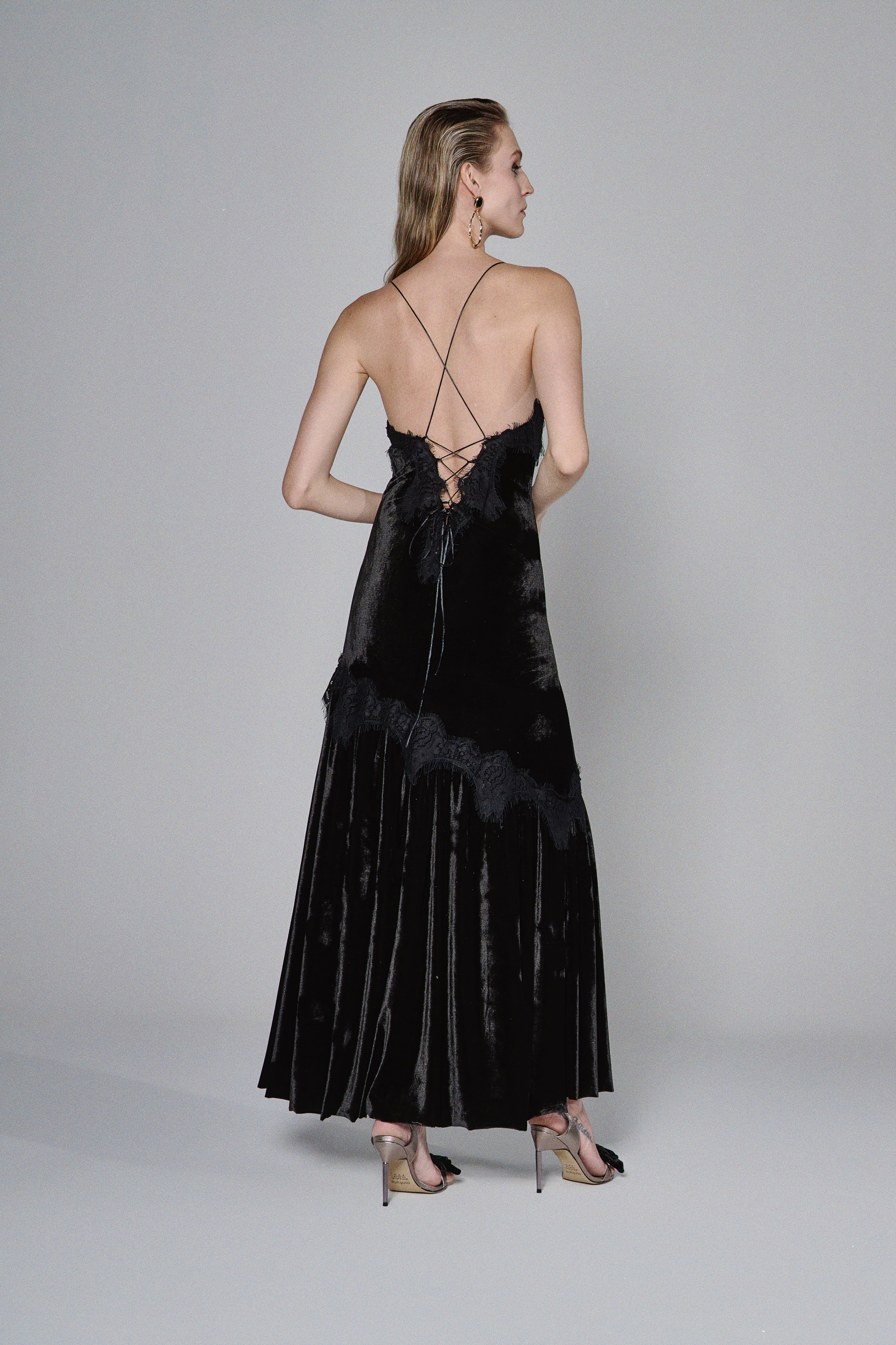 Vestido Solenne