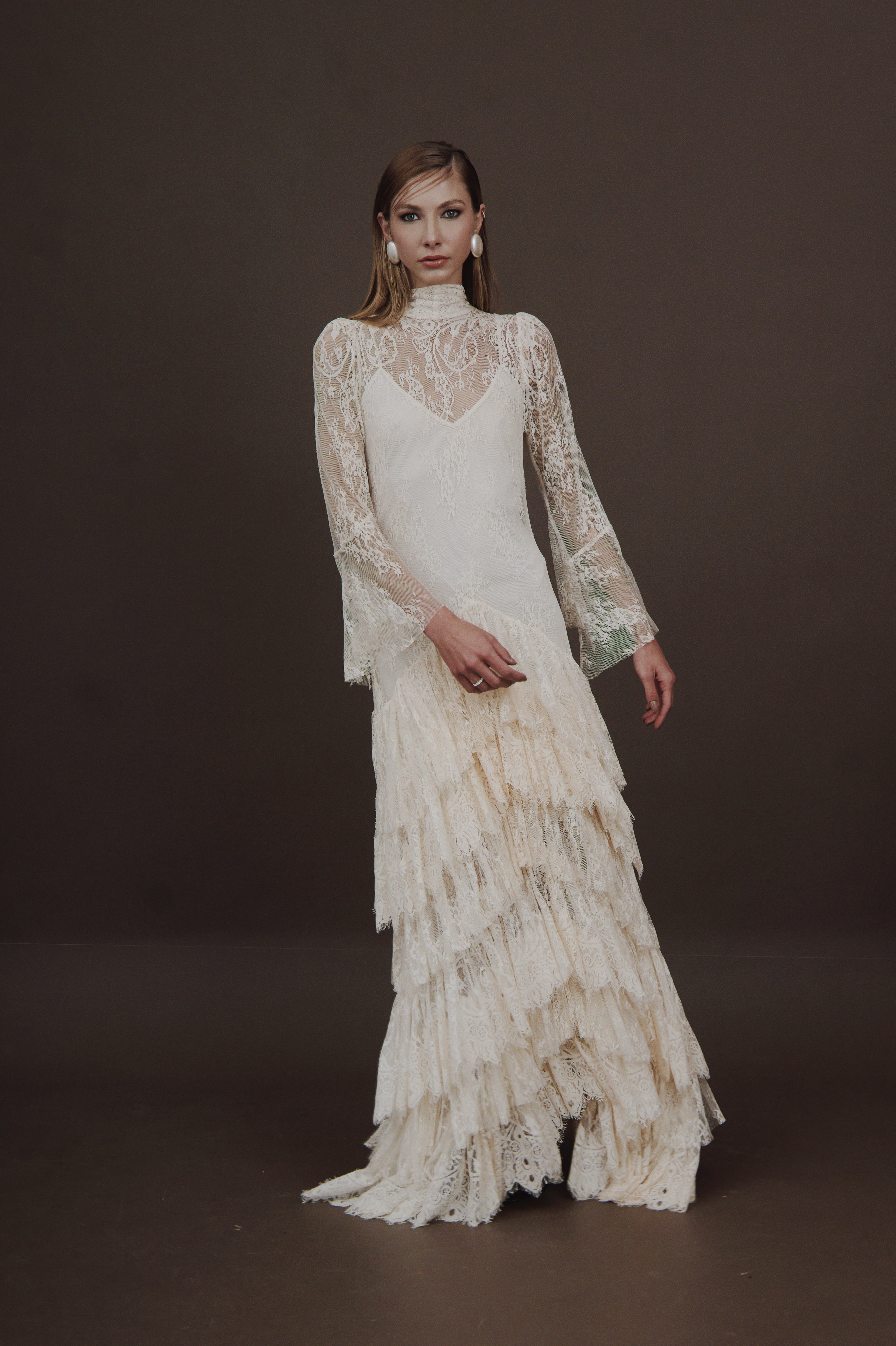 Vestido Heloíse