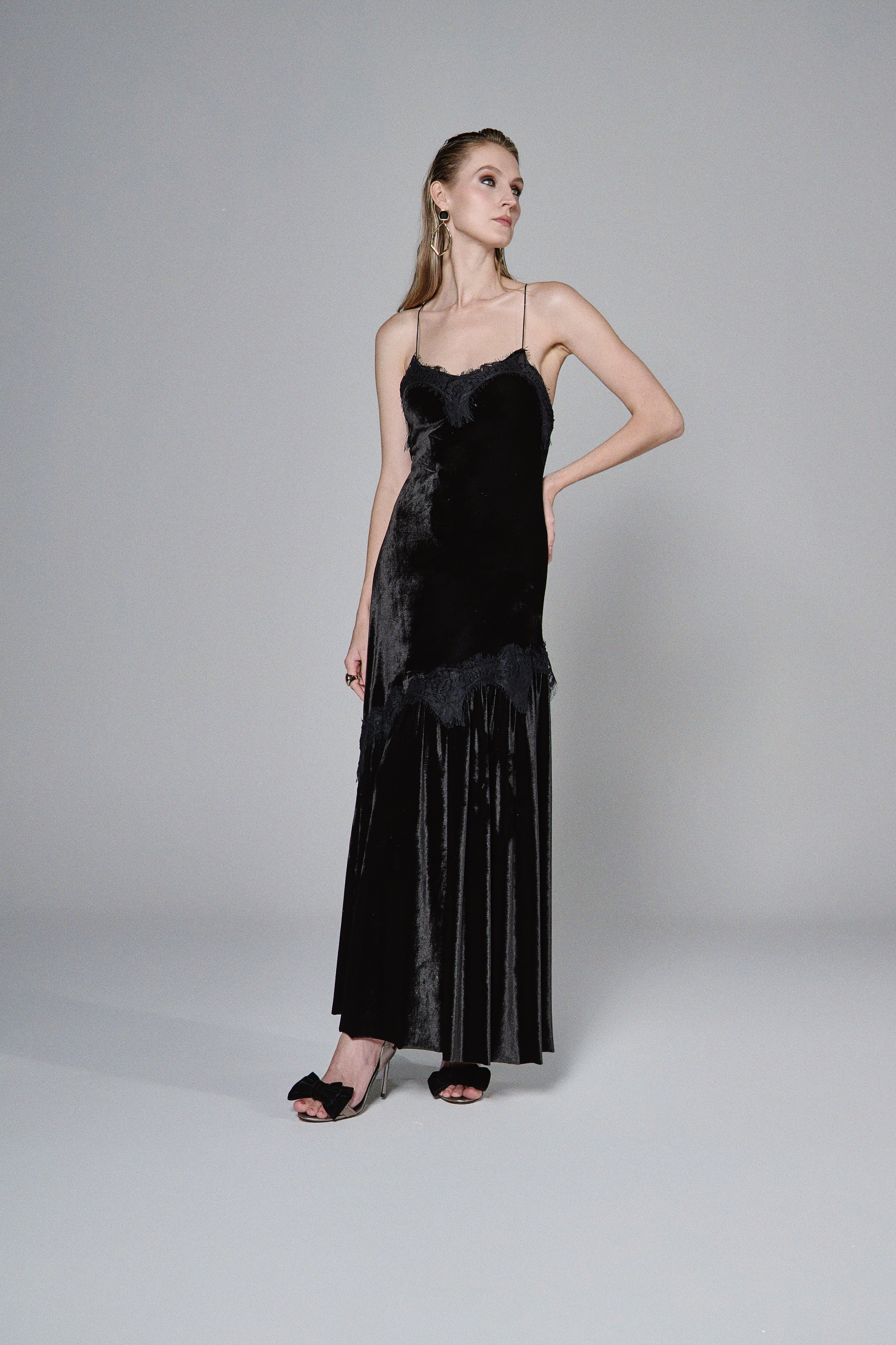 Vestido Solenne