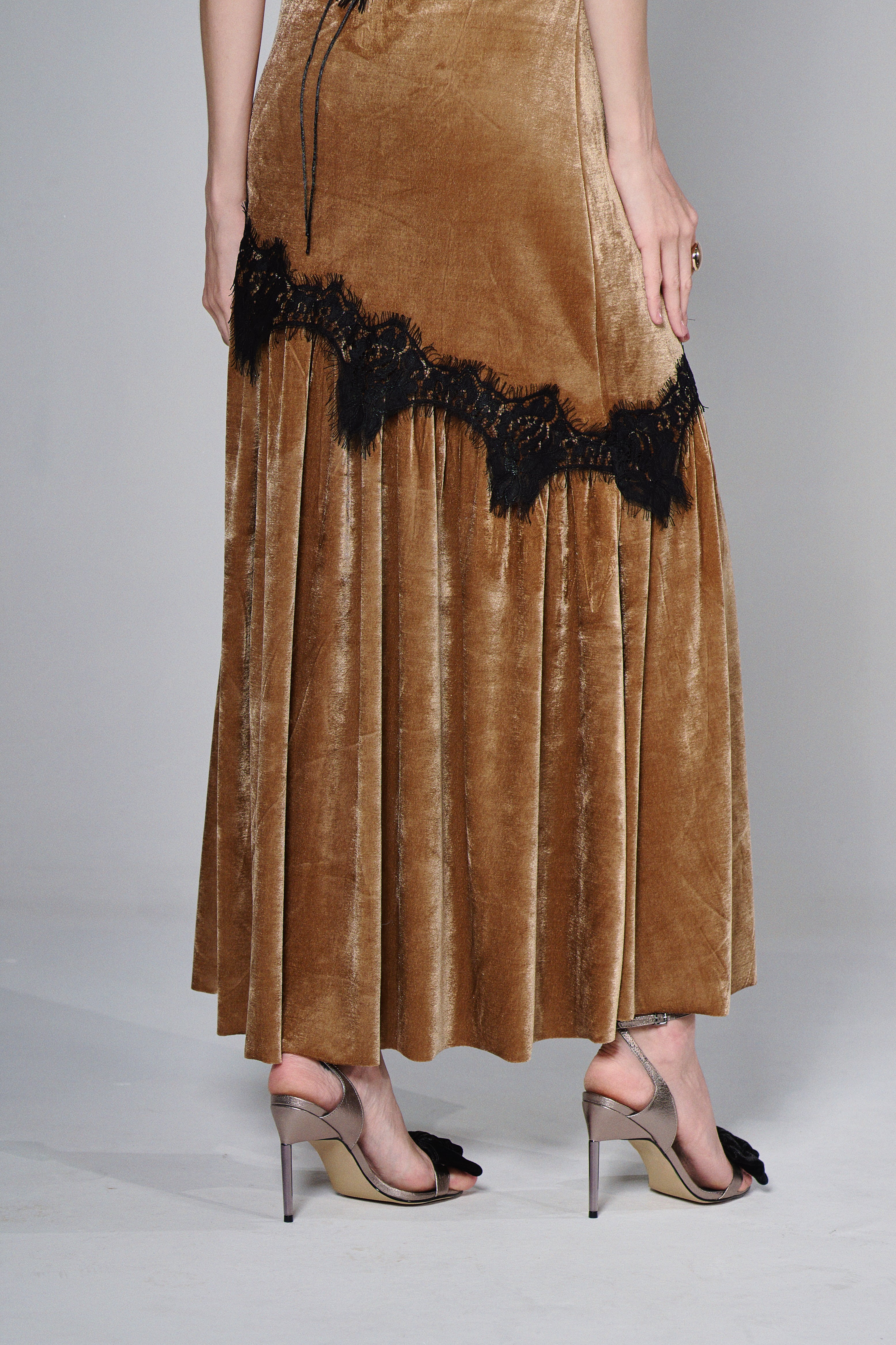 Vestido Solenne