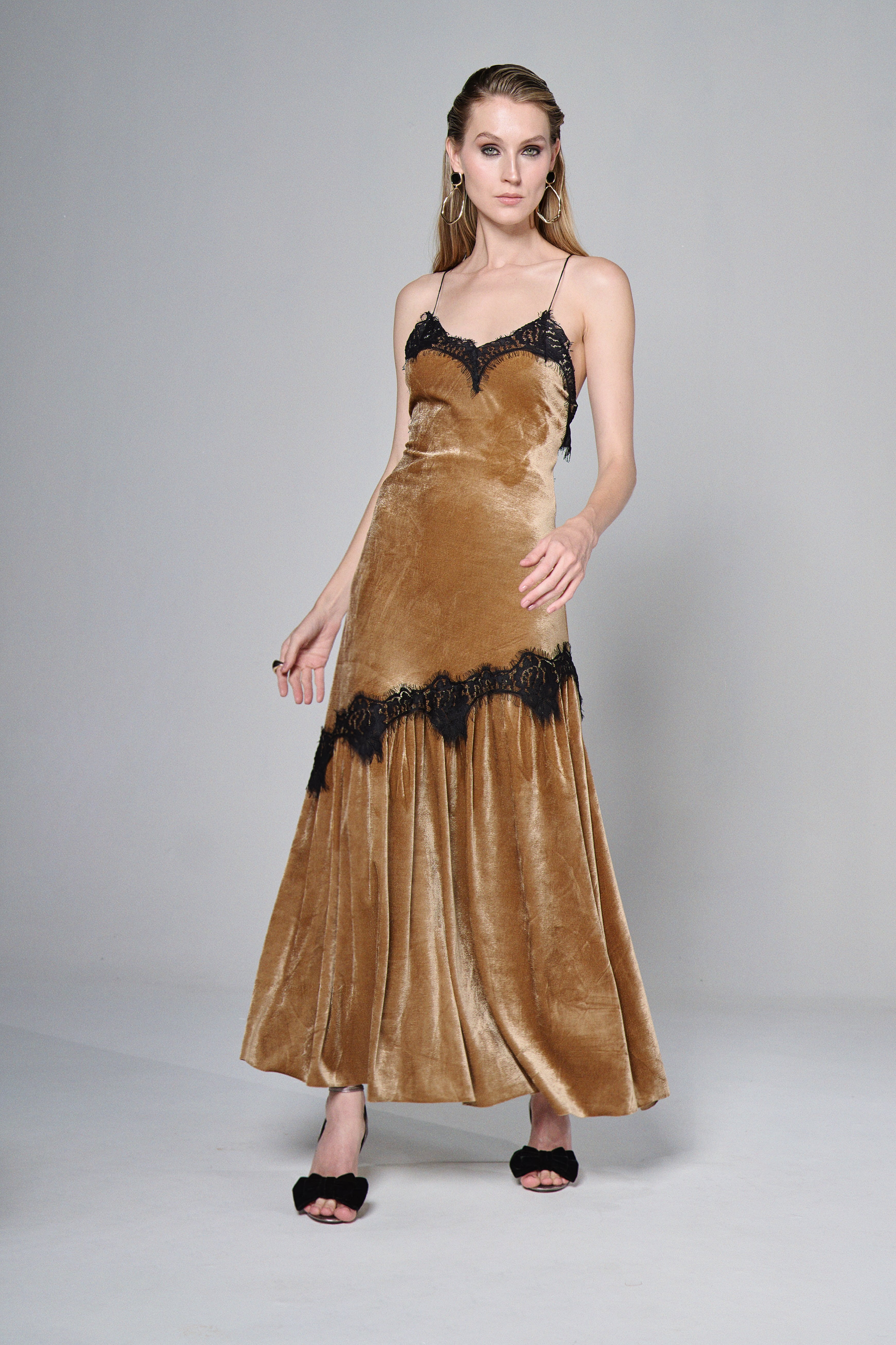 Vestido Solenne