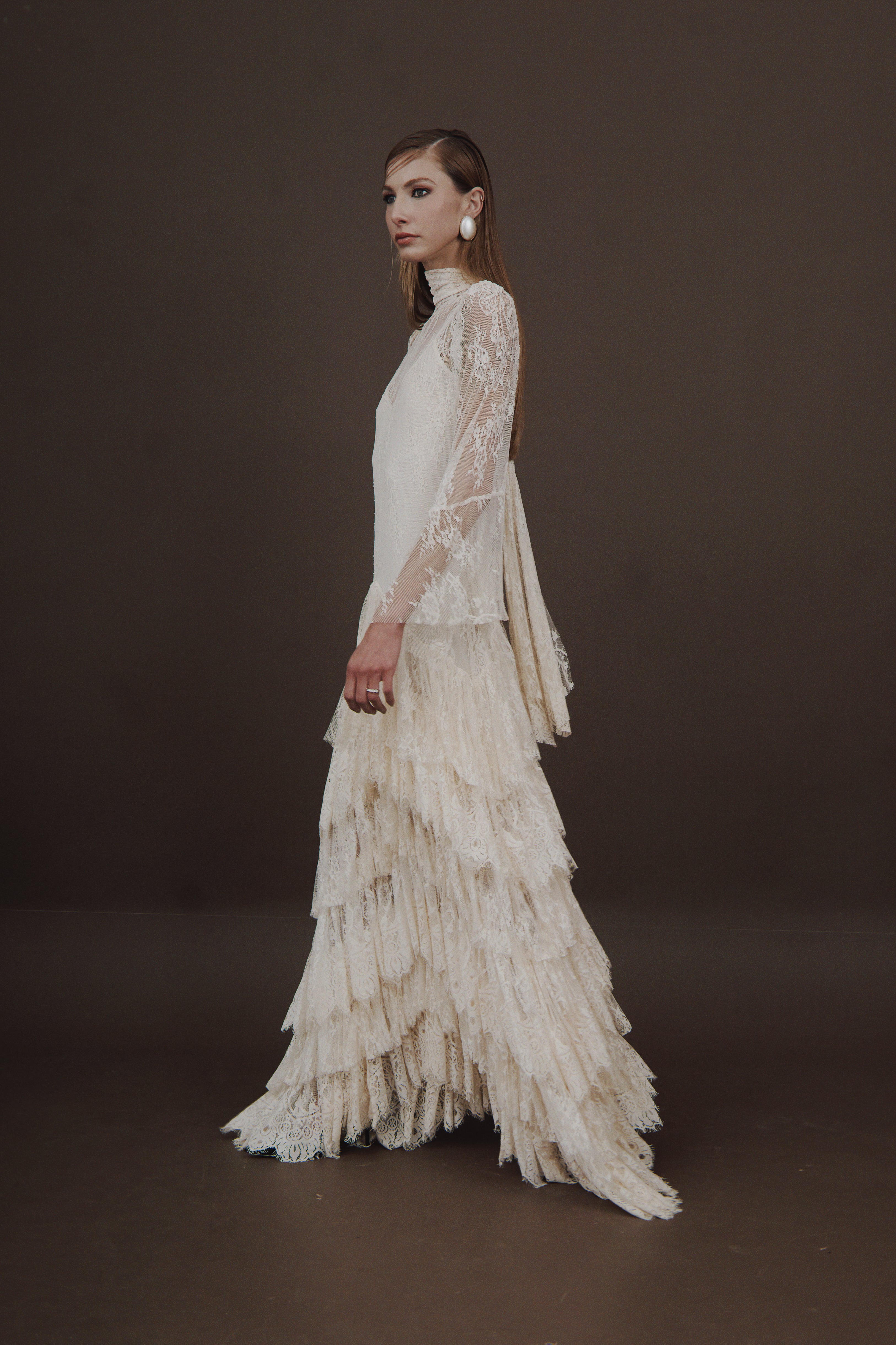Vestido Heloíse