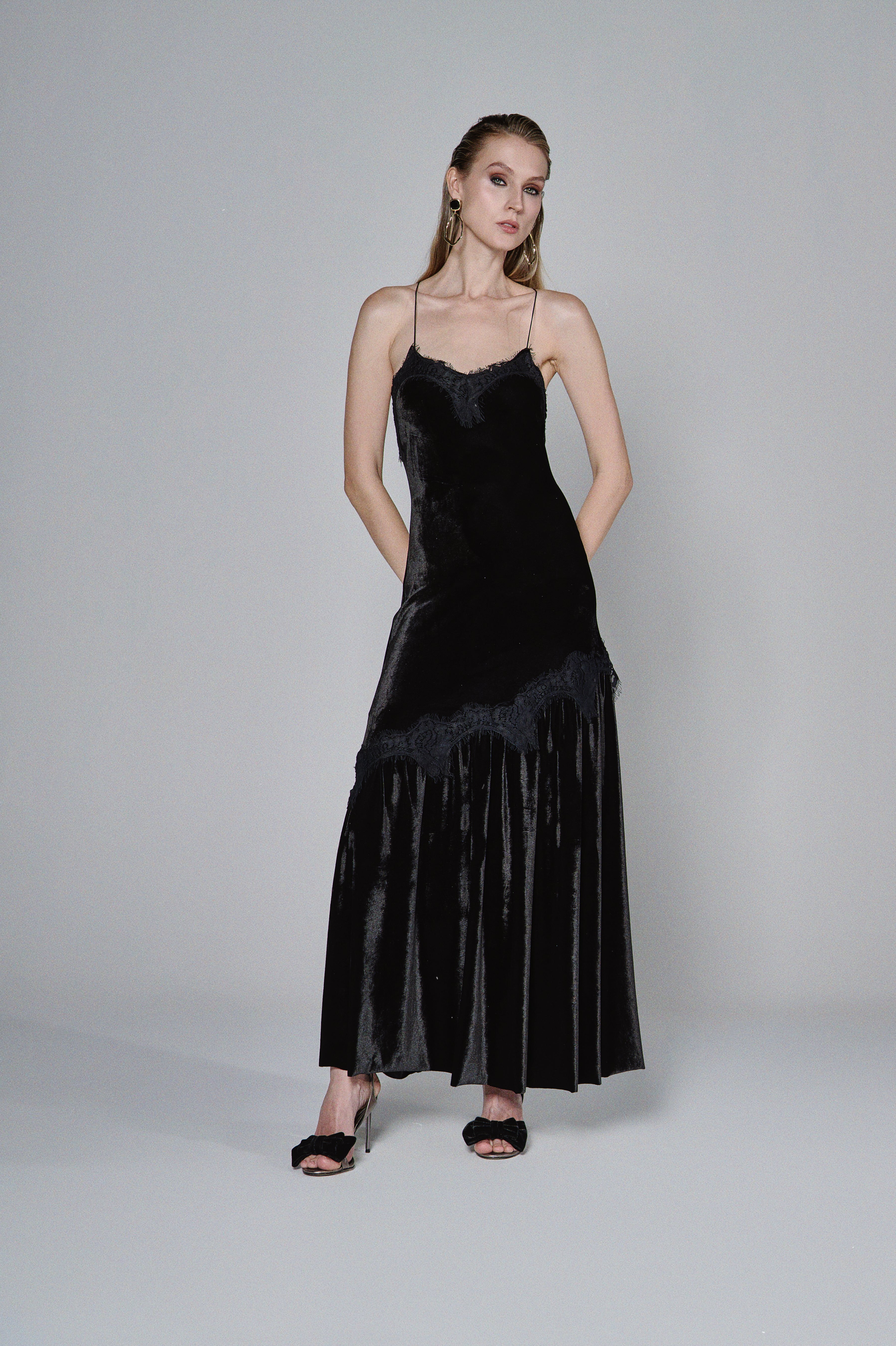 Vestido Solenne