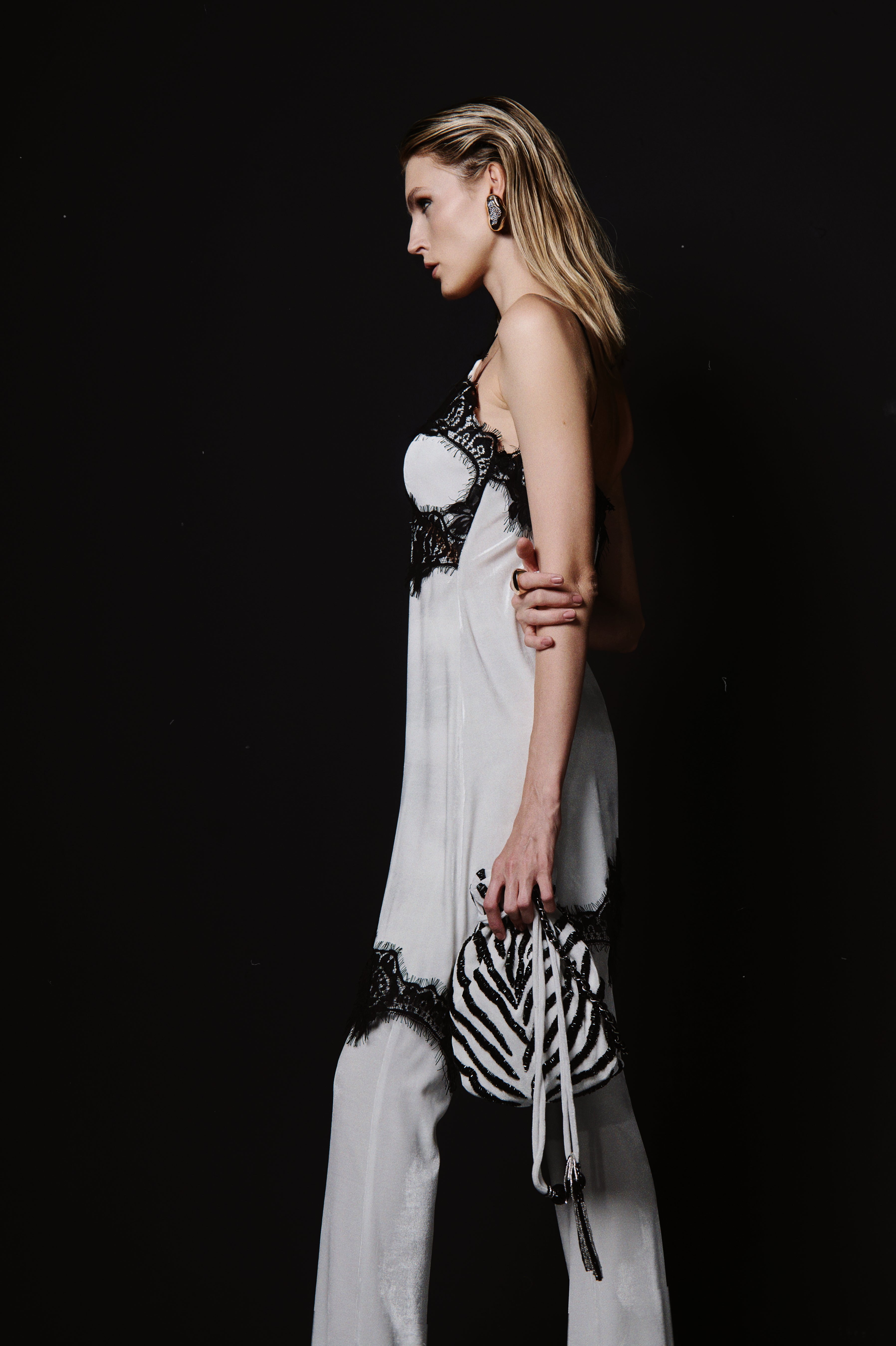 Blusa Aurene