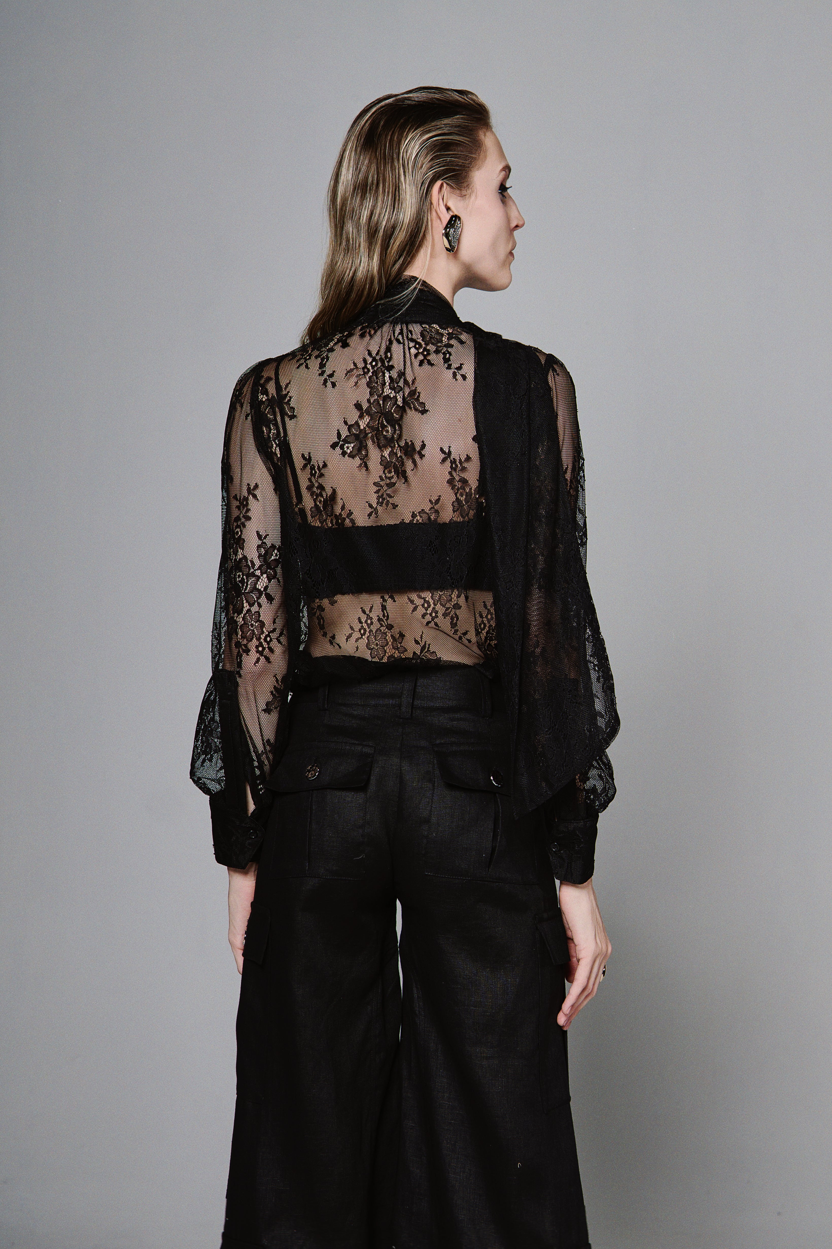 Camisa Elenna