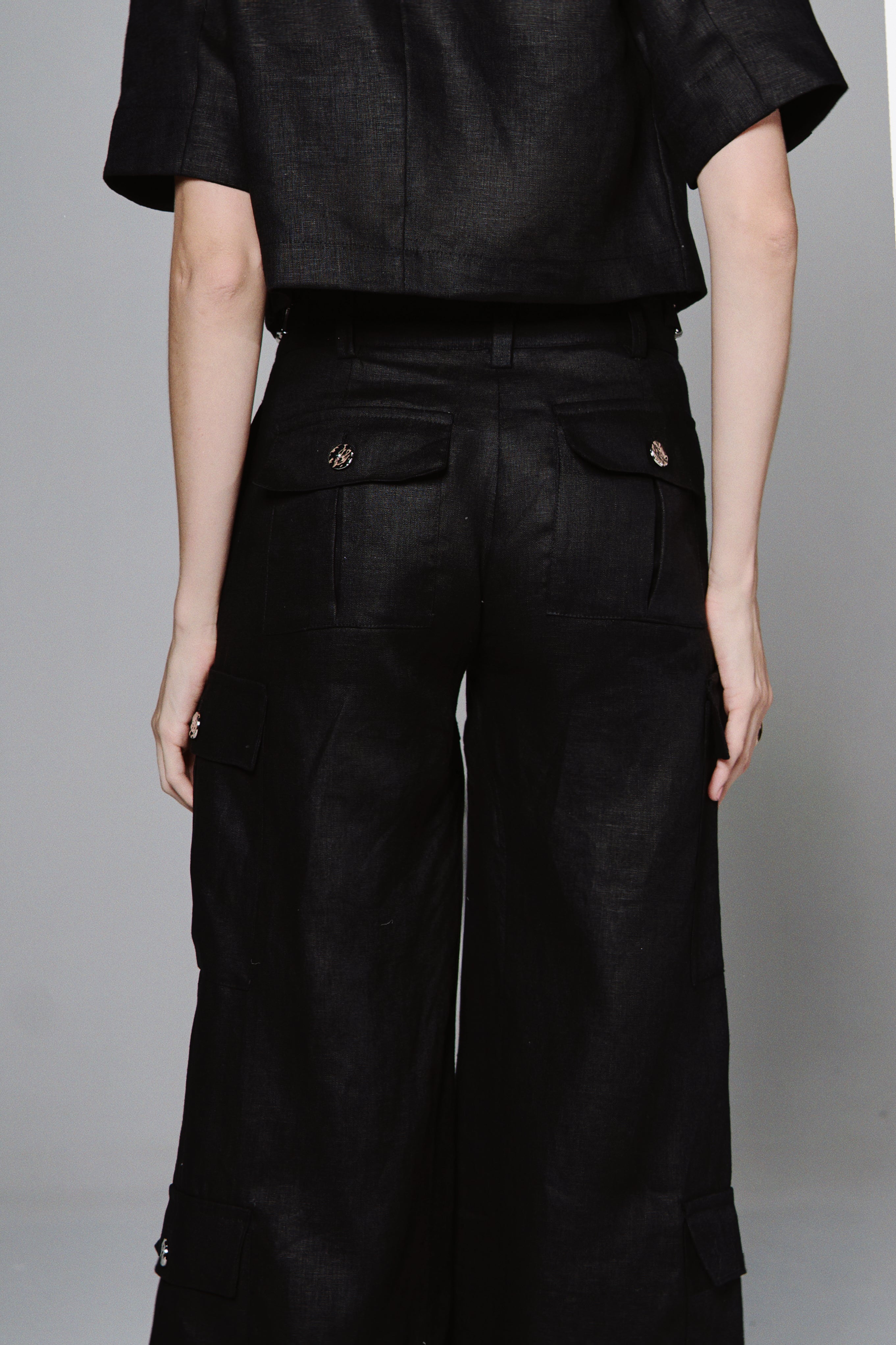Calça Noémie